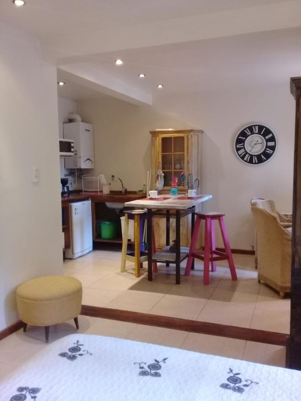Apartment Aparts De Los Pajaros El Calafate