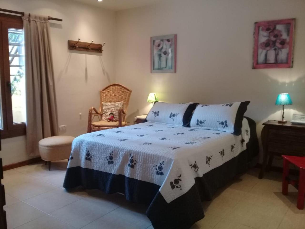 Apartment Aparts De Los Pajaros *